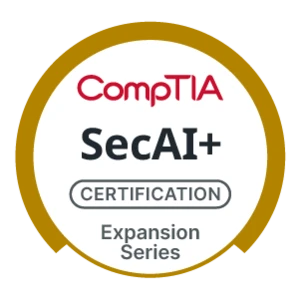 Comptia Security+ AI
